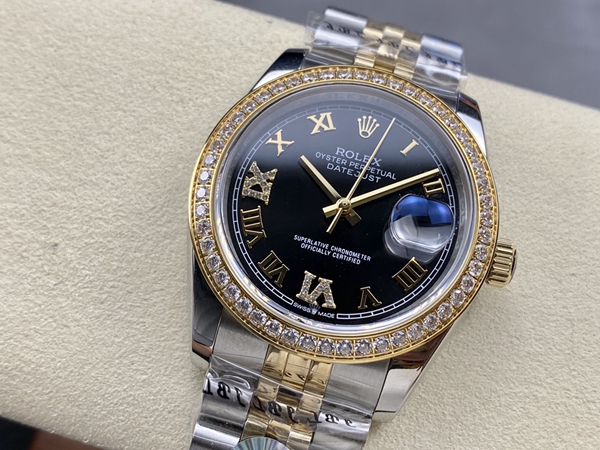 激安ロレックス背面デザイン